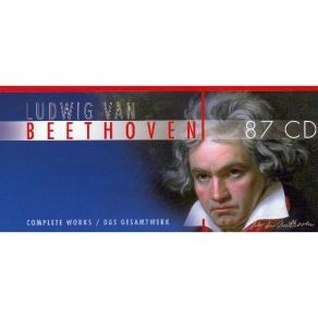 Download track 16. Rezitativ Und Arie - Abscheulicher Ludwig Van Beethoven