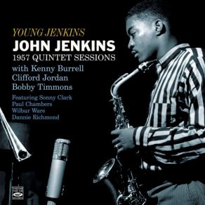 Download track Soft Talk John Jenkins