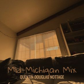 Download track Magnetic Quentin Douglas Nottage