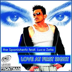 Download track Love At First Sight (JC Klubber Remix Extended) Luca Zeta, The Spanishertz