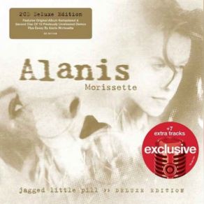 Download track You Oughta Know [Jimmy The Saint Blend Mix] / Your House [Hidden Track] (2015 Remastered) Alanis Morissette