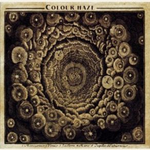 Download track Peace, Brothers & Sisters! Colour Haze