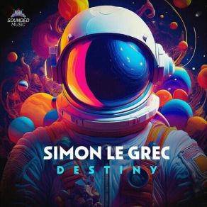 Download track Le Femme (Instrumental) Simon Le GrecThe Instrumental