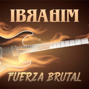 Download track No Te Puedo Alcanzar Ibrahim