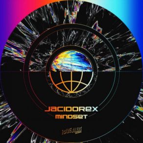 Download track Self Conscious (Original Mix) Jacidorex