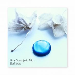 Download track Shivery Uros Spasojevic Trio