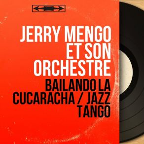 Download track Jazz Tango Jerry MengoSon Orchsetre