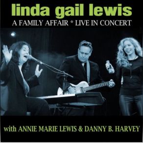 Download track Heartbreak Highway Linda Gail Lewis