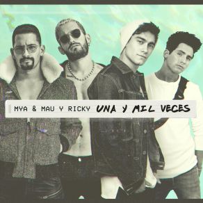 Download track Una Y Mil Veces Ricky