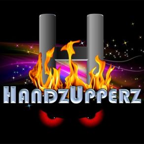 Download track AdrienDJ - Hands Up My Life (HandzUpperz Remix) HandzUpperz