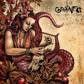 Download track Gasoline Grained