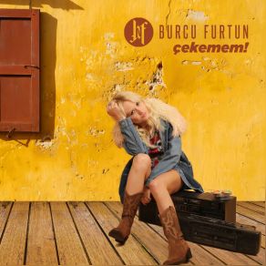 Download track Çekemem Burcu Furtun