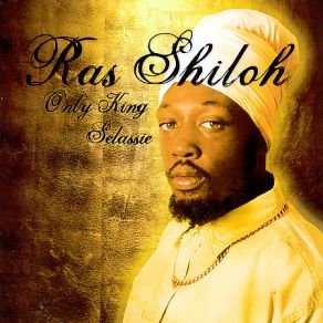 Download track Man From The Mountain Ras Shiloh