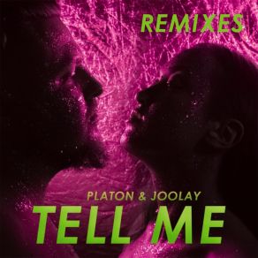 Download track Tell Me (Alexis Remix) JoolayAlexis