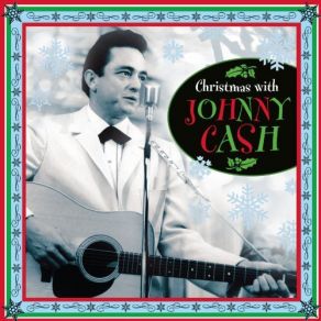 Download track Away In A Manger Johnny Cash