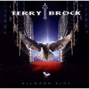 Download track Diamond Blue Terry Brock