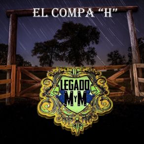 Download track El Escorpion Legado M