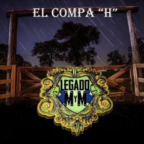 Download track El Lobo Legado M