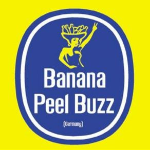 Download track Magnetic Sole Banana Peel Buzz