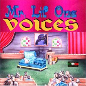 Download track My Favorite Things Mr. Lil One