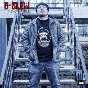 Download track Foreign B-Slew