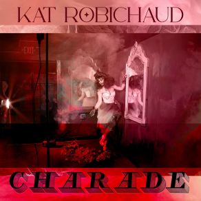 Download track Scare The Night Away Kat Robichaud