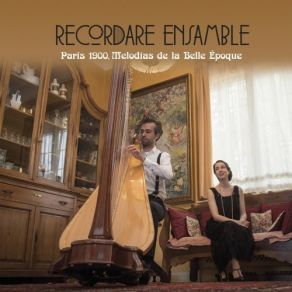 Download track La Lettre Du Jardinier Recordare Ensamble