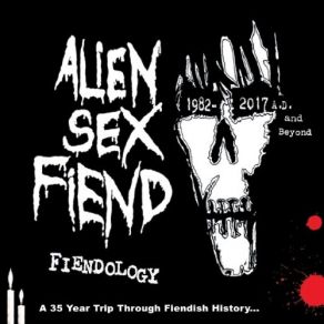 Download track Ain't Got Time To Bleed Alien Sex Fiend