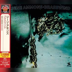 Download track Brasswind Gene Ammons