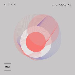 Download track Vocative (Original Mix) KAMADEV