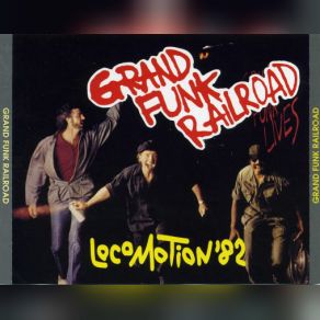 Download track Anybody's Answer Grand Funk Railroad