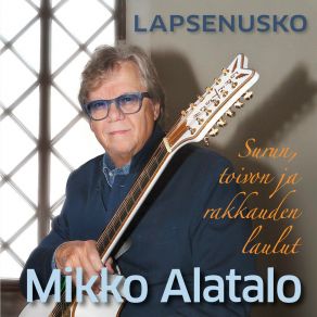 Download track Musta Jeesus Mikko Alatalo