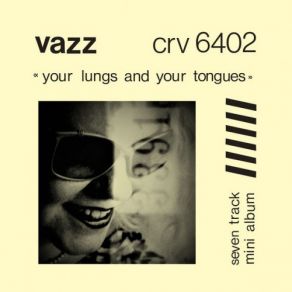 Download track You Haunt Me Vazz