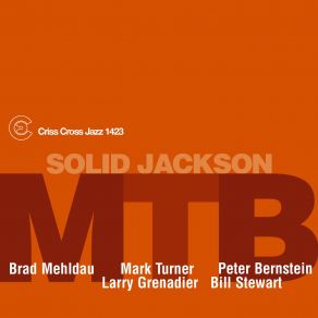 Download track Solid Jackson Brad Mehldau