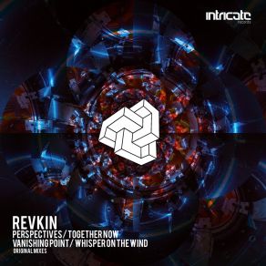 Download track Perspectives (Original Mix) Revkin