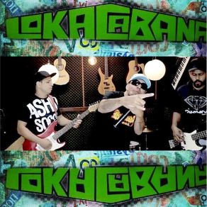 Download track Defeitos E Qualidades Banda Lokacabana