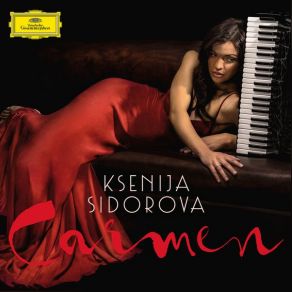 Download track Carmen's Walk Ksenija Sidorova