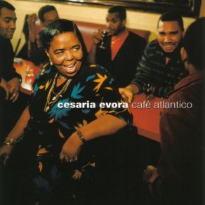 Download track Beijo De Longe Cesaria Evora