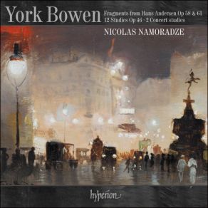 Download track Studies For Piano, Op 46- 10. For Octave Playing Nicolas Namoradze