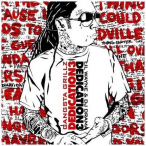 Download track I Goth That Gangsta Lil Wayne