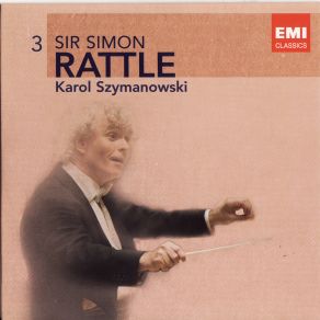 Download track Act 2 - A...!... Roksana! Jej Spiew! Simon Rattle