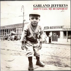 Download track The Answer Garland Jeffreys