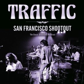 Download track Evening Blue Traffic