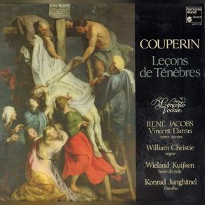 Download track An Evening Hymn: ÂThe Night Is Comeâ Rene Jacobs, Concerto Vocale, Konrad Junghanel, William ChristieMax Van Egmond, Jaap Ter Linden