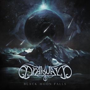 Download track Under A Rain Of Soot Drakwald