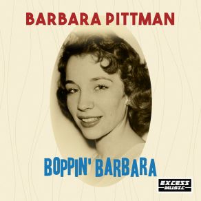 Download track I Forgot To Remember To Forget Barbara Pittman