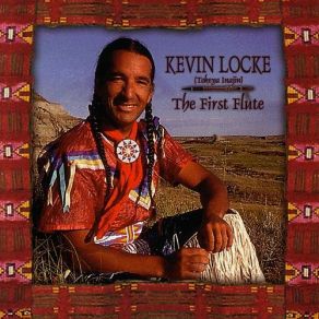 Download track Sitting Bull's Medicine Song Kevin Locke