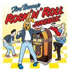 Download track Jailhouse Rock Frankie Lymon, The Teenagers