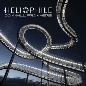 Download track So Far To Fall Heliophile