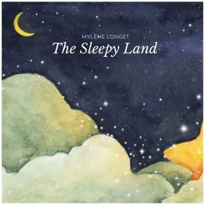 Download track The Sleepy Land Mylène Longet